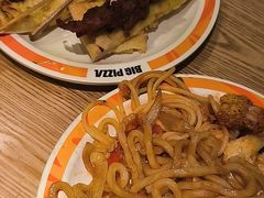 -比格比萨自助(南京万达茂店)