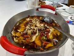 -月福京味斋·烤鸭店·北京菜(鼓楼总店)