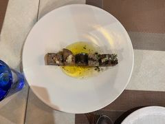 -BONAZZA 意大利餐厅