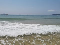 -三亚亚龙湾天域度假酒店