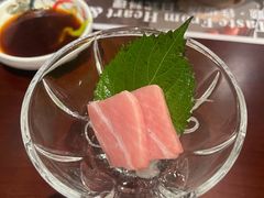 -一本魅·日式料理