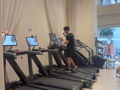 -YCHL Studios健身工作室(市二宫店)