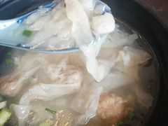 -同利肉燕老铺(澳门路店)