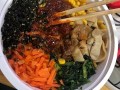 -米村拌饭(金象城店)