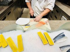 -长春净月潭喜来登酒店·盛宴标帜餐厅