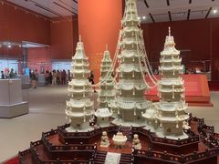 -北京工艺美术博物馆