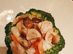 -泰香米泰国餐厅(中大国际店)