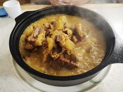 -忠顺斋易州印象烤鸭店(东关新村店)
