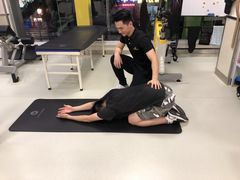 -中田健身工作室(东园店)