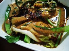 麻辣烫-林静小吃(复兴路店)