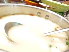 -湘力力小院·鱼汤泡饭(枫林路店)