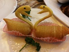 -椿记烧鹅(叠彩店)