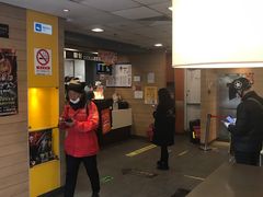 -麦当劳(朝阳北路店)