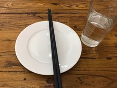餐具摆设-南磨房食府(燕莎奥特莱斯购物中心店)