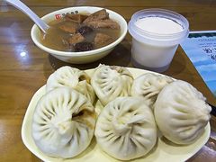 -华天二友居肉饼(宫门口店)