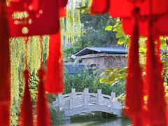 -青州古城