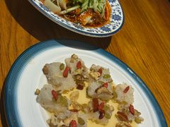 -柴窝堡22号辣子鸡·传承新疆菜