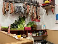 -老村长土菜馆(湖墅南路店)