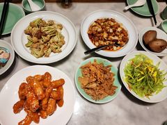 -泰钰丰烤鸭(开发区店)