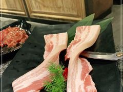 -汉拿山(华联公益西桥店)