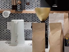 -Radar Coffee(思南路店)