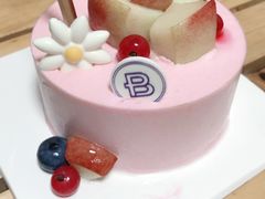 -巴黎贝甜(五月花广场店)