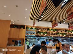 大堂-老西安陕西面馆