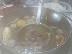 -陈记顺和潮汕牛肉火锅(韩江路店)