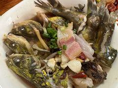 -玲燕蒸菜馆(江东路店)