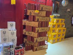 -金狮麟·新豫菜(金码大厦店)