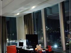 -厦门海港英迪格酒店(中山路店)