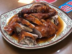 -聂记粤菜馆(鼓西路店)