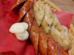 -捡角台湾食堂(宝山店)