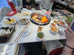 -川锅一号火锅(铜山万达店)