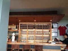 iphone_upload_pic-Geneva日内瓦餐厅(西郊宝成花苑店)