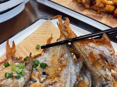 -荣基四海一家·家常菜·海鲜大排档(新安店)