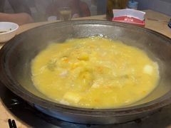 -陈大锅·岳阳鱼馆·地道岳阳菜(美食街店)