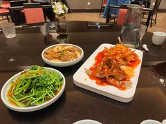 -海天楼中餐厅(吴宫泛太平洋酒店)