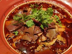 -鑫小城故事·藕汤·家常菜(台北一路总店)
