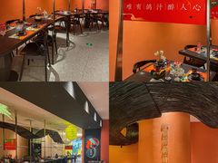 -羽鸽集·乳鸽专门店·地道顺德菜(岭南站店)