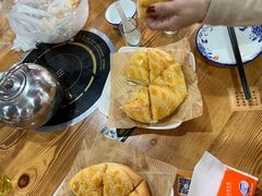 -三千坪超级火锅市场·土灶牛肉火锅