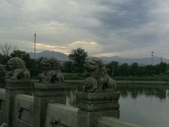 -卢沟桥文化旅游区
