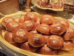-B&C黄油与面包·THE GARDEN BAKERY概念店(世纪汇店)