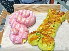 -奈雪的茶(印象城店)