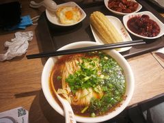 -常州银丝面馆(府琛店)