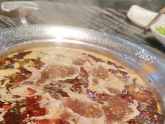 -老船舫·现做活鲜鱼馆(东郊记忆店)
