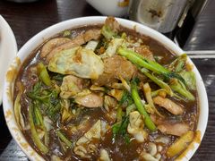 -福海面馆(阳曲店)