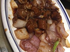 -慧娟面馆·餐厅(望江路店)