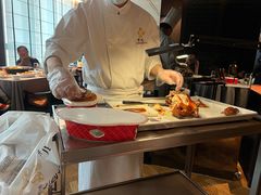 -秀儿四九城·新京菜(亚运村鸟巢店)