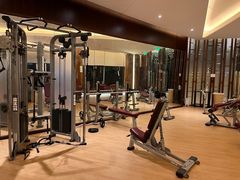 -宁波香格里拉大酒店